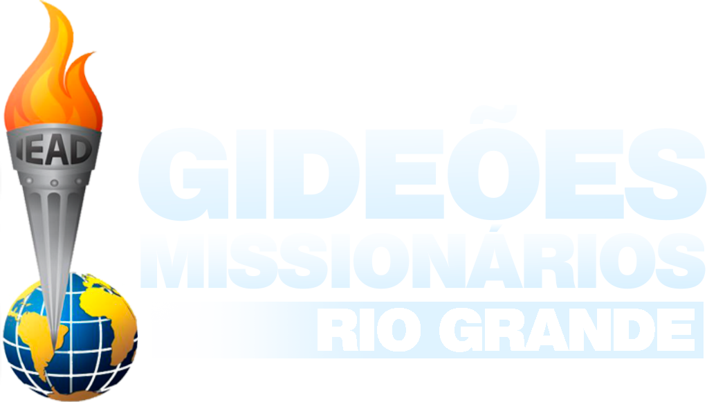 Gideões Missionários Rio Grande